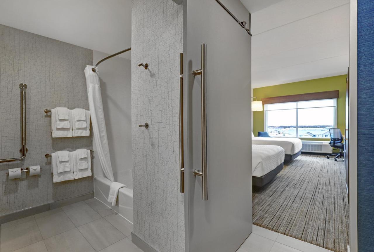 Holiday Inn Express & Suites - Порт-Элджин Экстерьер фото