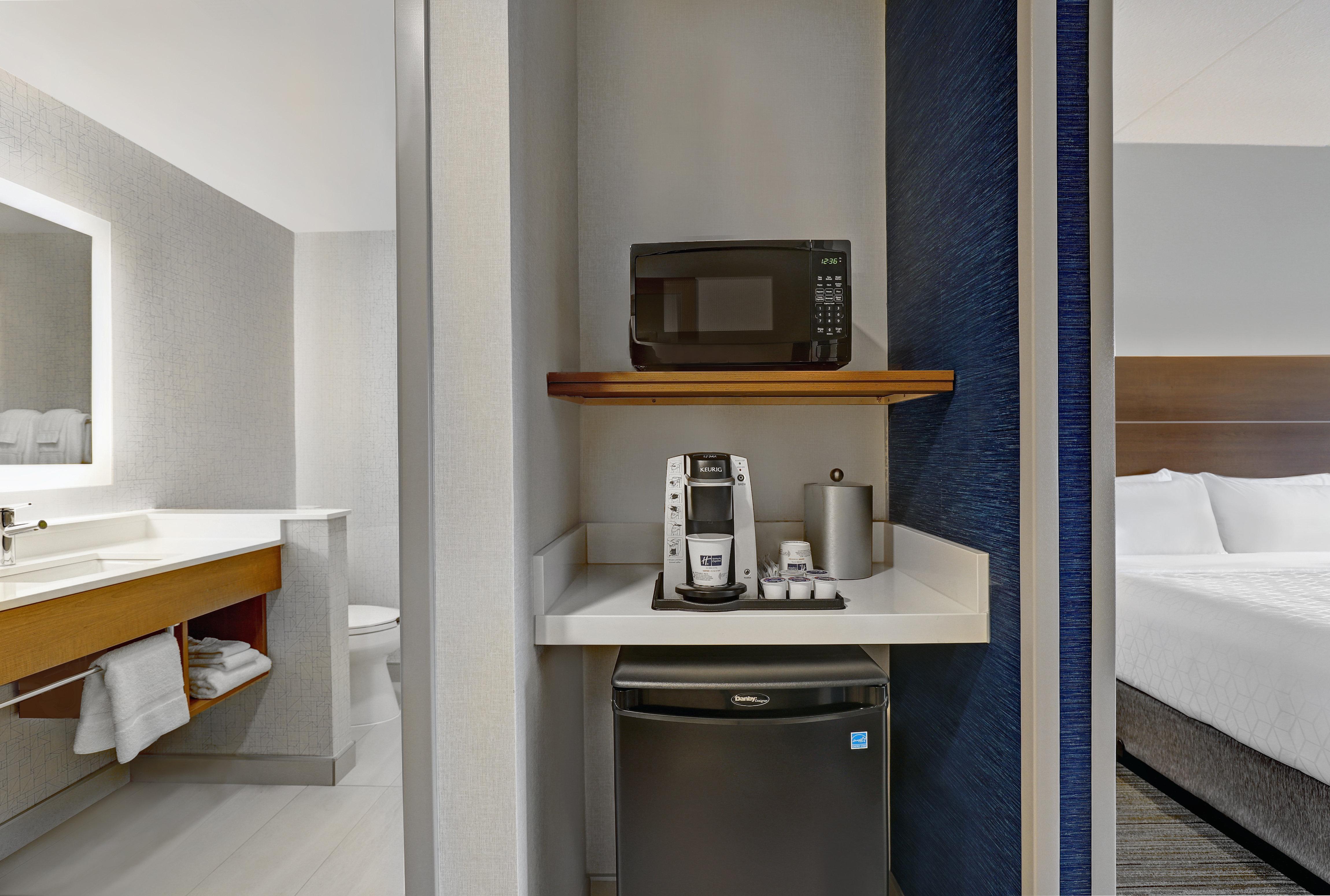 Holiday Inn Express & Suites - Порт-Элджин Экстерьер фото