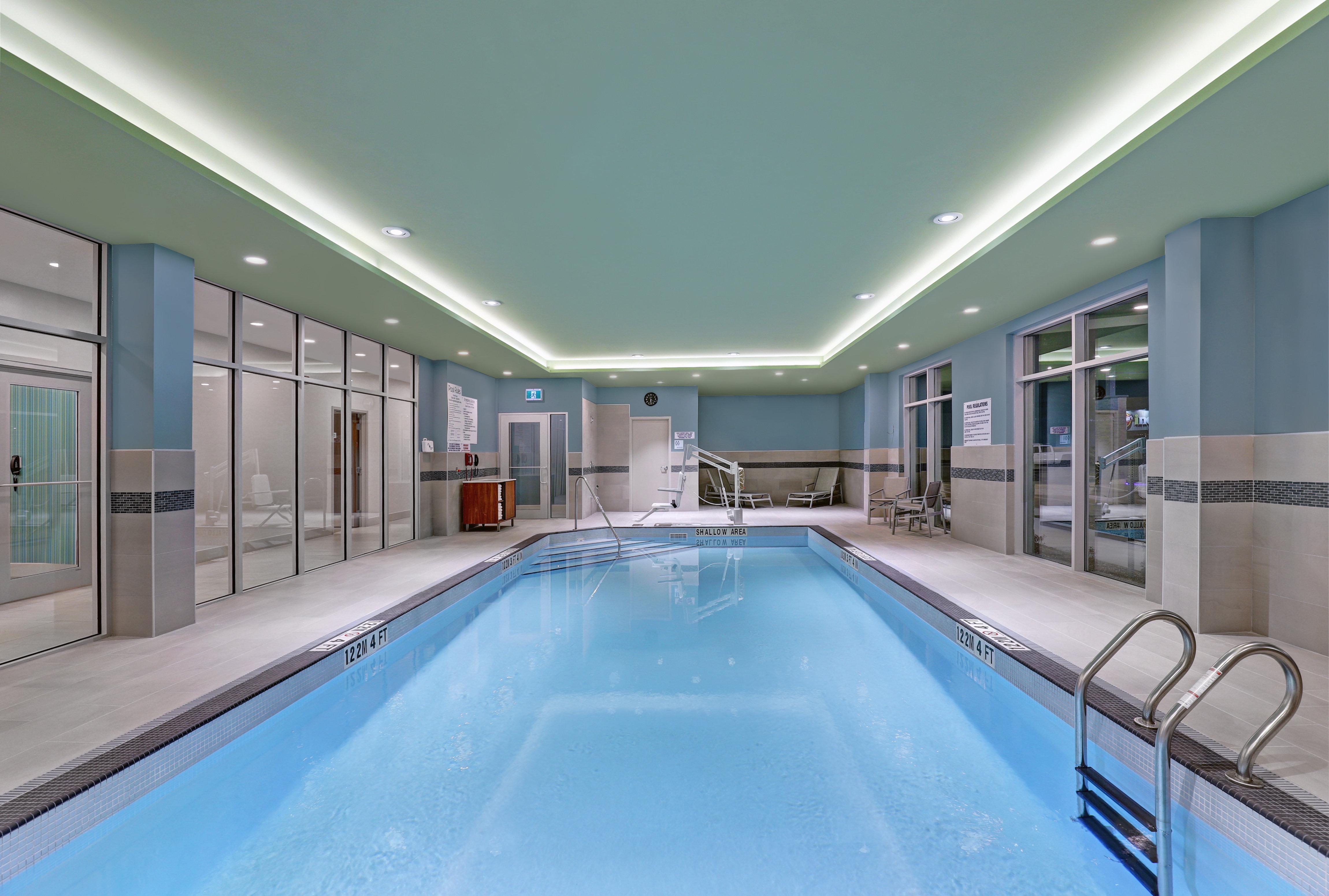 Holiday Inn Express & Suites - Порт-Элджин Экстерьер фото