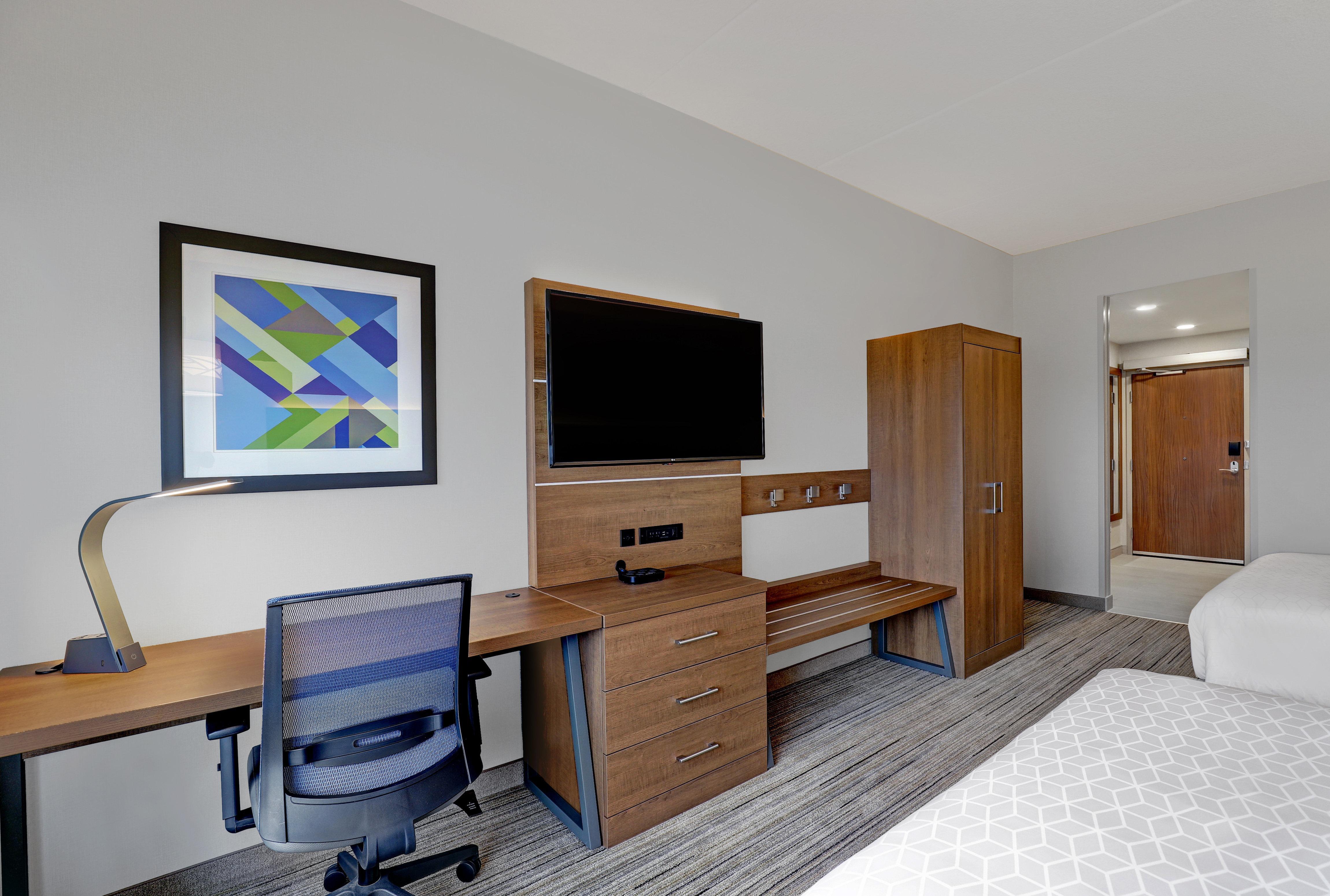 Holiday Inn Express & Suites - Порт-Элджин Экстерьер фото